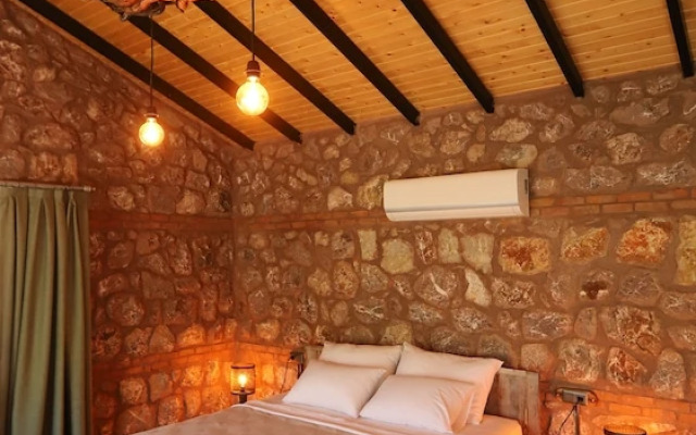 Çandır Resort & Restaurant