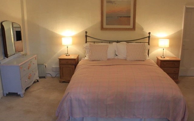 Church Farmhouse B & B