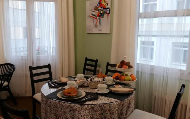 B&B Muralla Romana