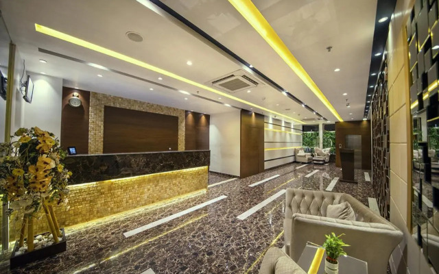 The Fern Residency Kolkata