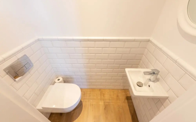 Victus Apartamenty - Adriatic
