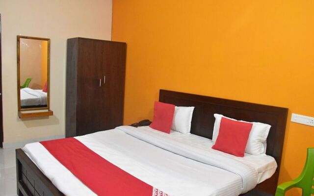 OYO Flagship 24739 Ap Guest House