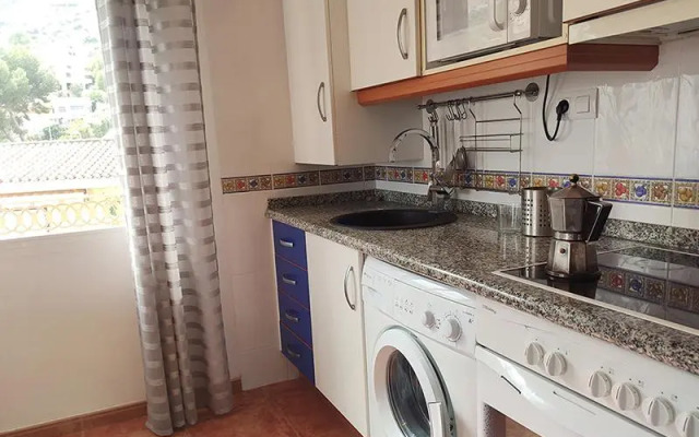 Apartamentos Las Atalayas 3000