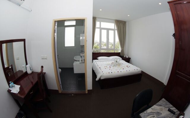 Virtue Highland Hotel