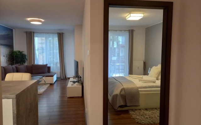 Apartamenty Sun & Snow Polanki