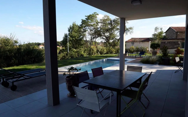 Maison Canopée