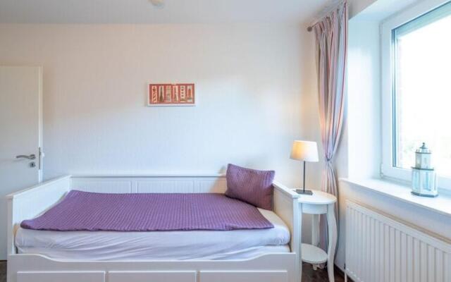 Comfortable holiday home in Struckum