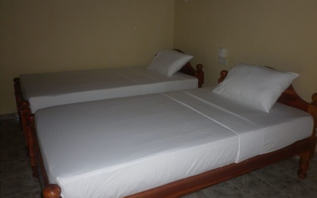 Wila Safari Hotel