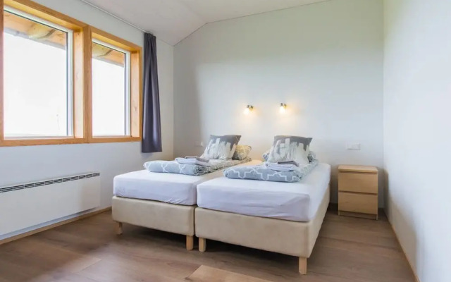 Guesthouse Nýpugarðar