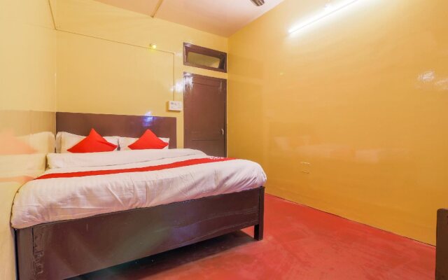 Hotel Abhijat By OYO Rooms