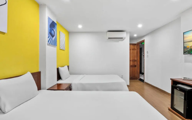 The Samson Boutique Hotel