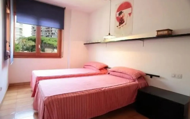 Apartamento Tamarius 1-7