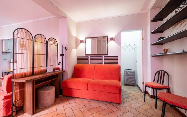 Casa Petroni in Bologna
