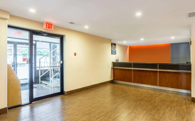 Motel 6 Atlanta, GA - Downtown