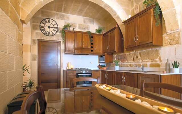 Sweet Life Gozo