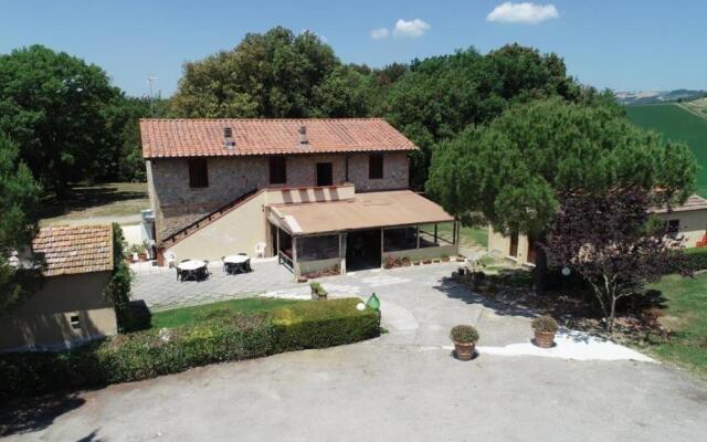Locanda il Boschetto