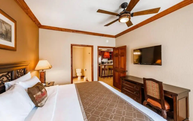 Condos at Canyons Resort by White Pines