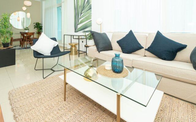 FantaStay Botanica Towers