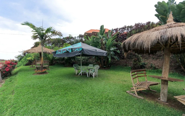 Palm Garden Lodge