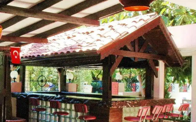 Paradise Garden