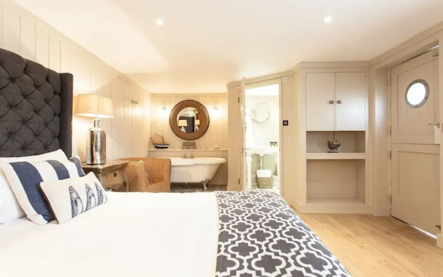 Headland House Luxury B&B