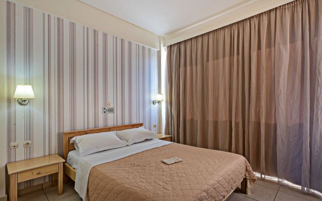 Pearl Seabreeze Suites