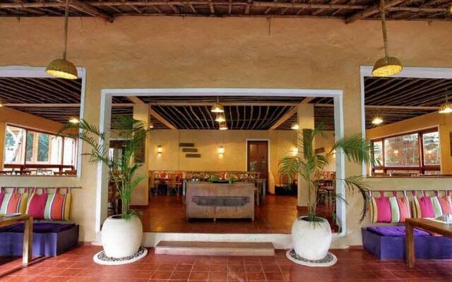 Banasura Hill Resort