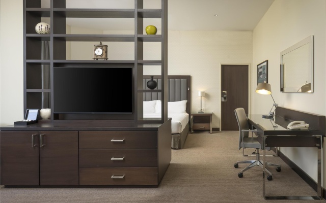 Doubletree by Hilton Luxembourg
