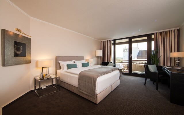 Lindner Hotel Dusseldorf Seestern, part of JdV by Hyatt