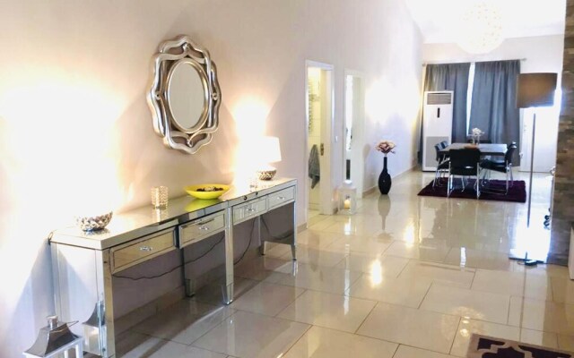 Stunning 3-bed House in Tema-ahenfie Villa