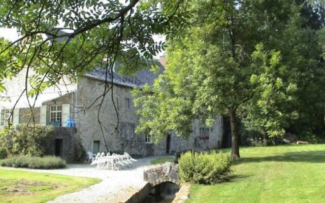 Moulin de Flavion