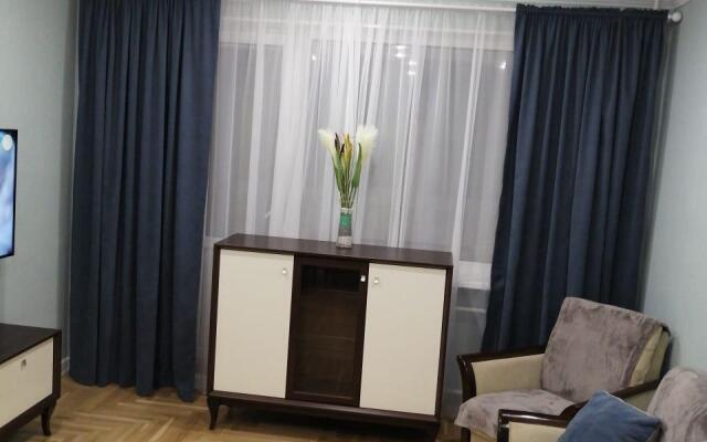 Апартаменты на улице Панагюриште 18