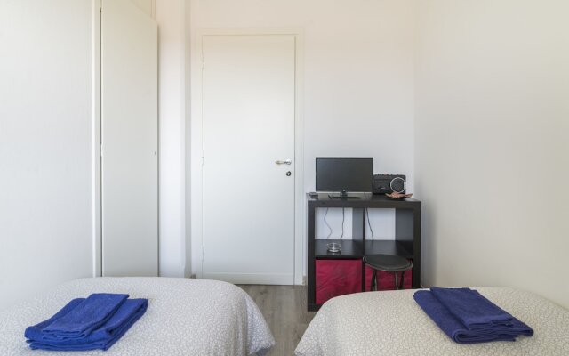 Visarno Arena Apartment