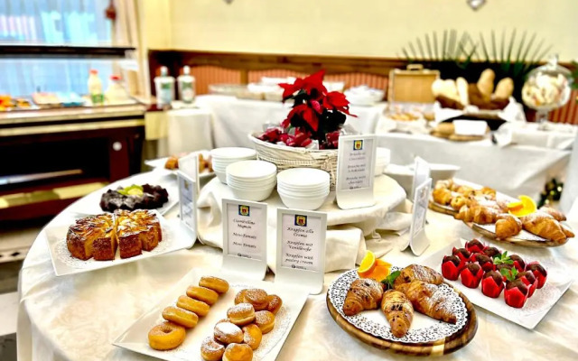Ristorante Albergo Felcaro