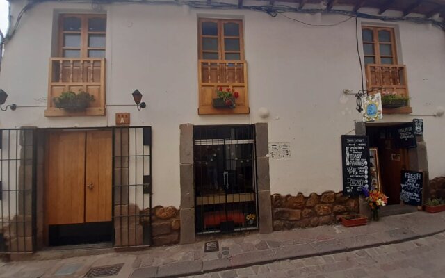 Hostal Inka San Blas