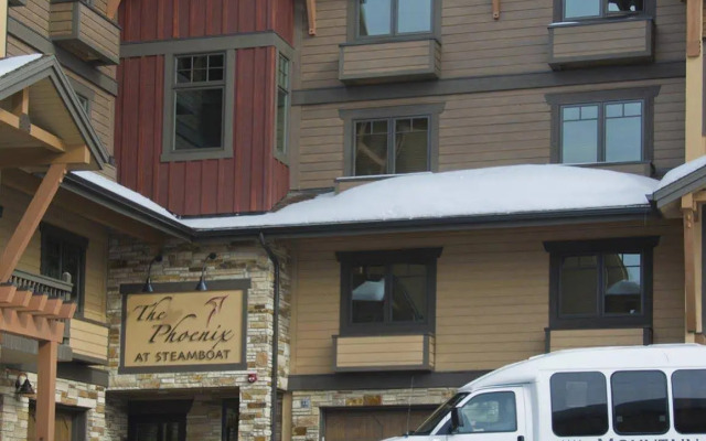 The Phoenix at Steamboat