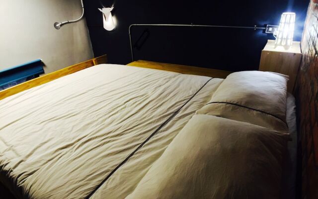 52memories - Hostel