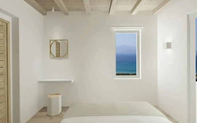 Bellevue Villas Naxos Villa One