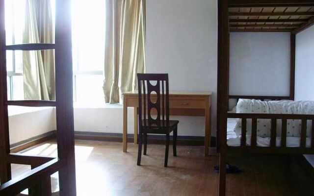 Xiangyake Youth Hostel