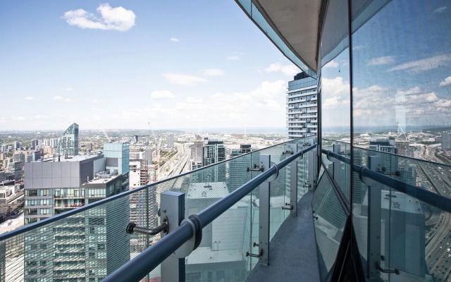 Velvet Stays – Financial District