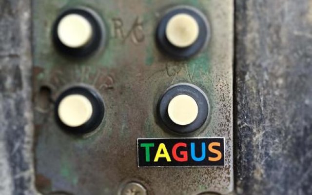 Tagus 5 Colours Suites