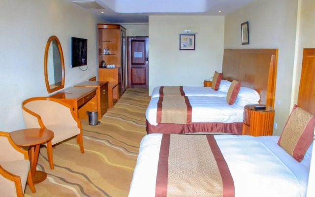 Mbale Resort Hotel