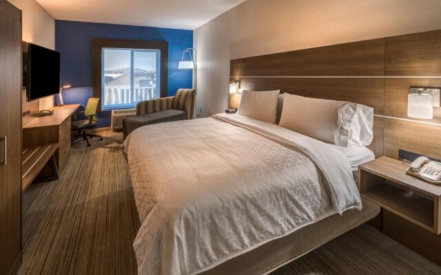 Holiday Inn Express Reno Airport by IHG