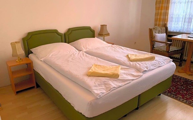 Hotel Jeong