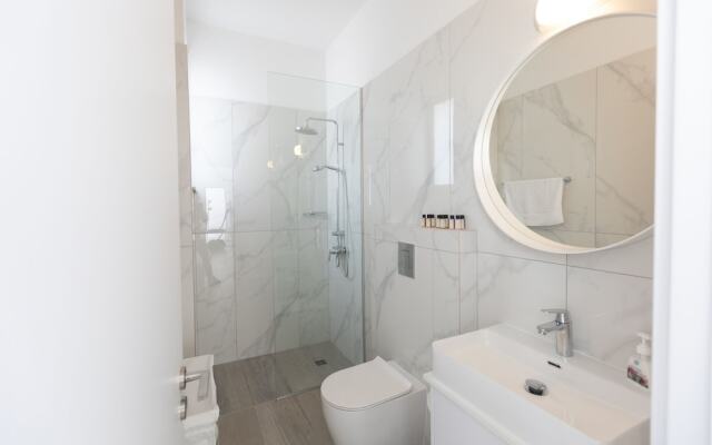 Protaras Olivine Villa Ol9