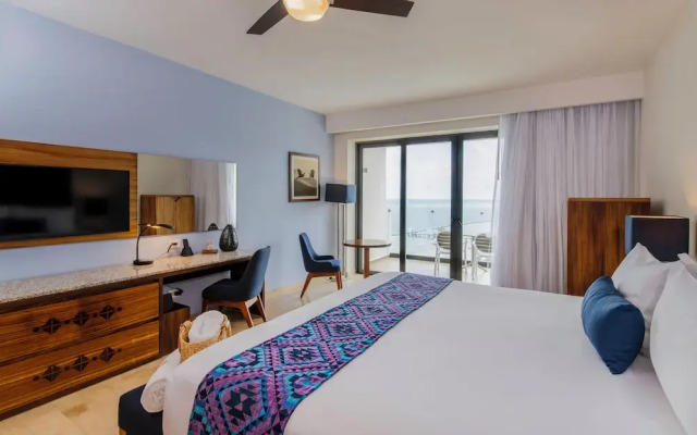 Sensira Resort & Spa Riviera Maya