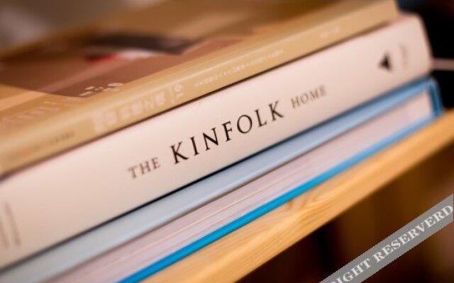 Sanshan Wuli Boutique Hostel