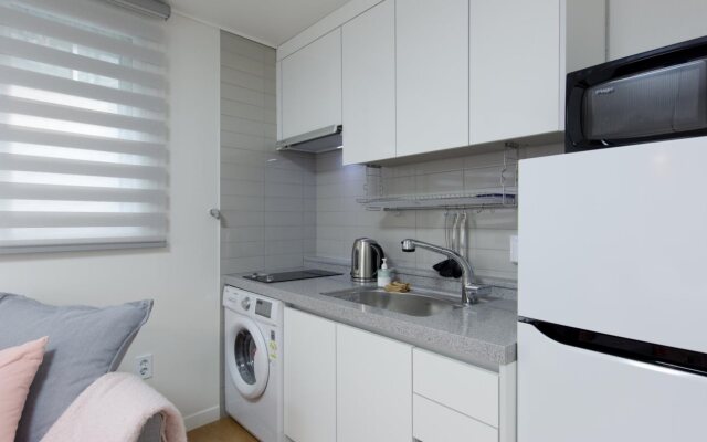 Hanso Residence Seoul