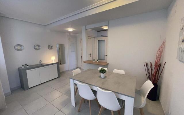 Apartamento Altos I4-0A