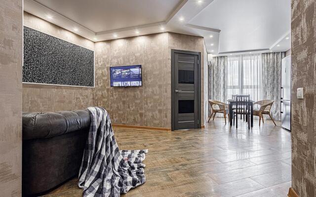 Pro Apart (Про Апарт) на улице Красная 176/8